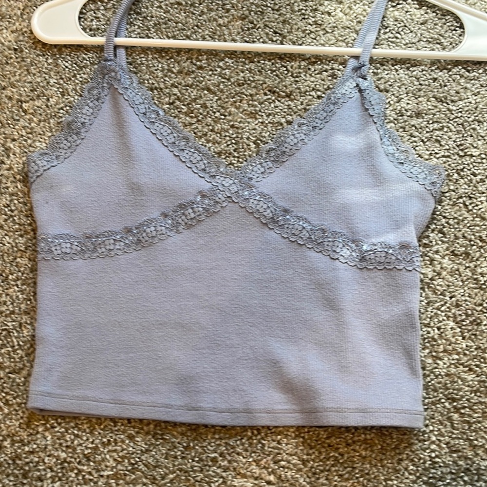 GARAGE cami